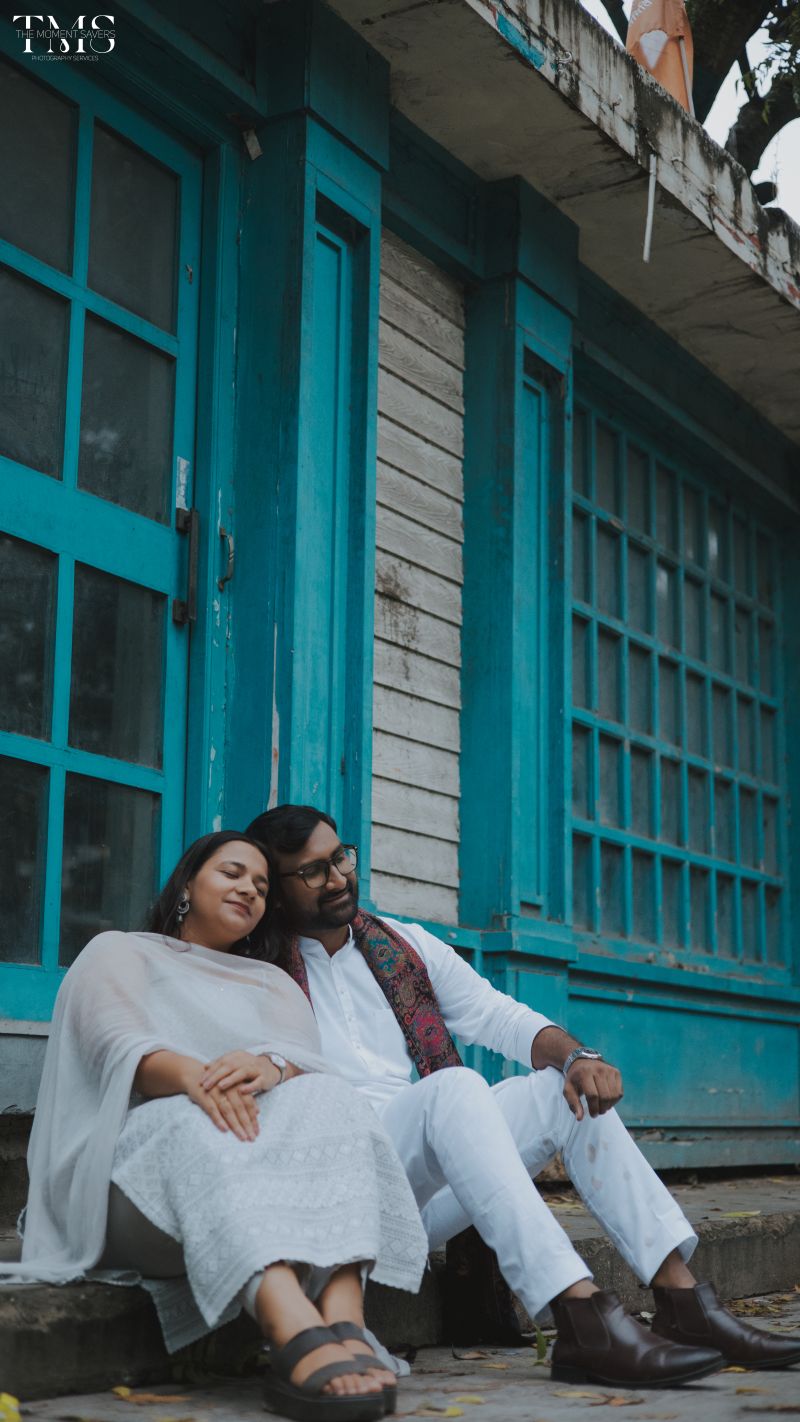 Prateek & Palak wedding photo 6